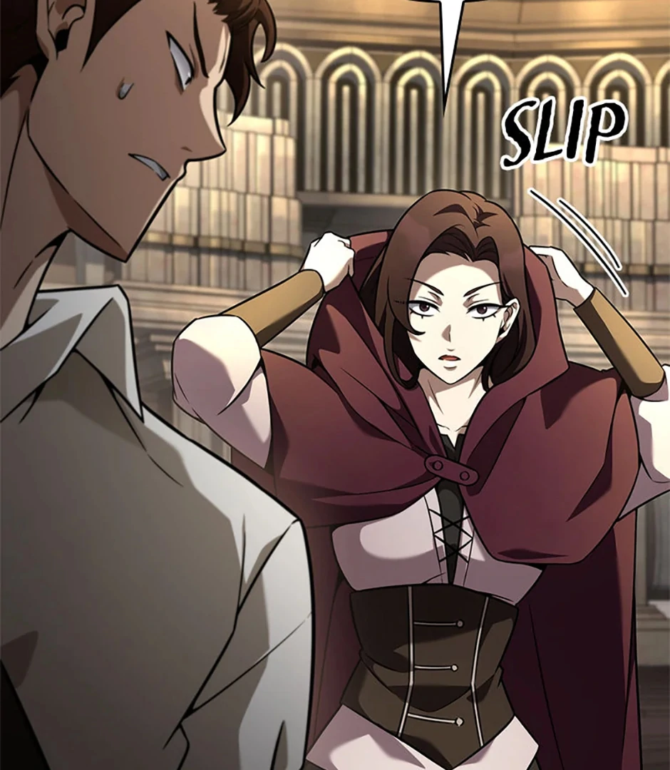 Read The Infinite Mage IT Manga Online