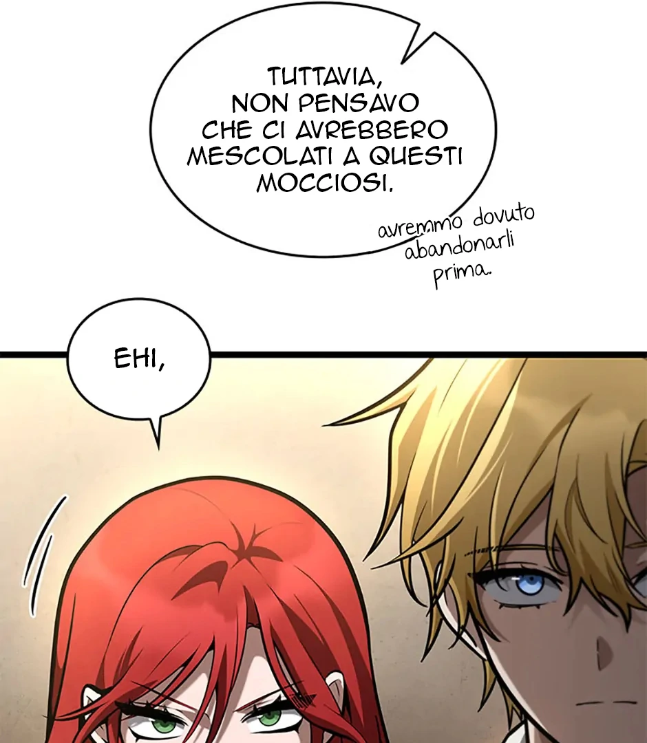 Read The Infinite Mage IT Manga Online