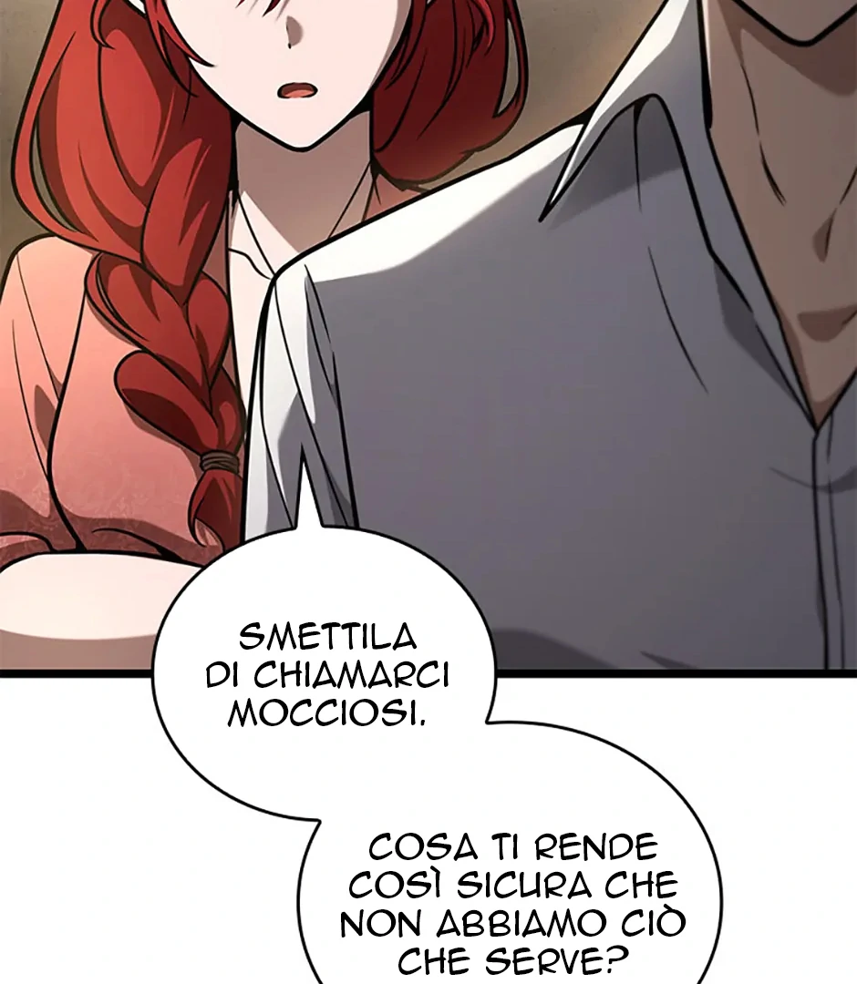 Read The Infinite Mage IT Manga Online