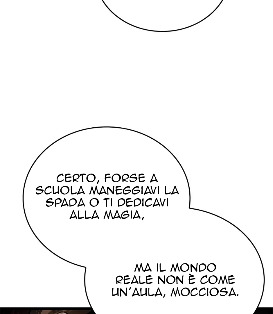 Read The Infinite Mage IT Manga Online