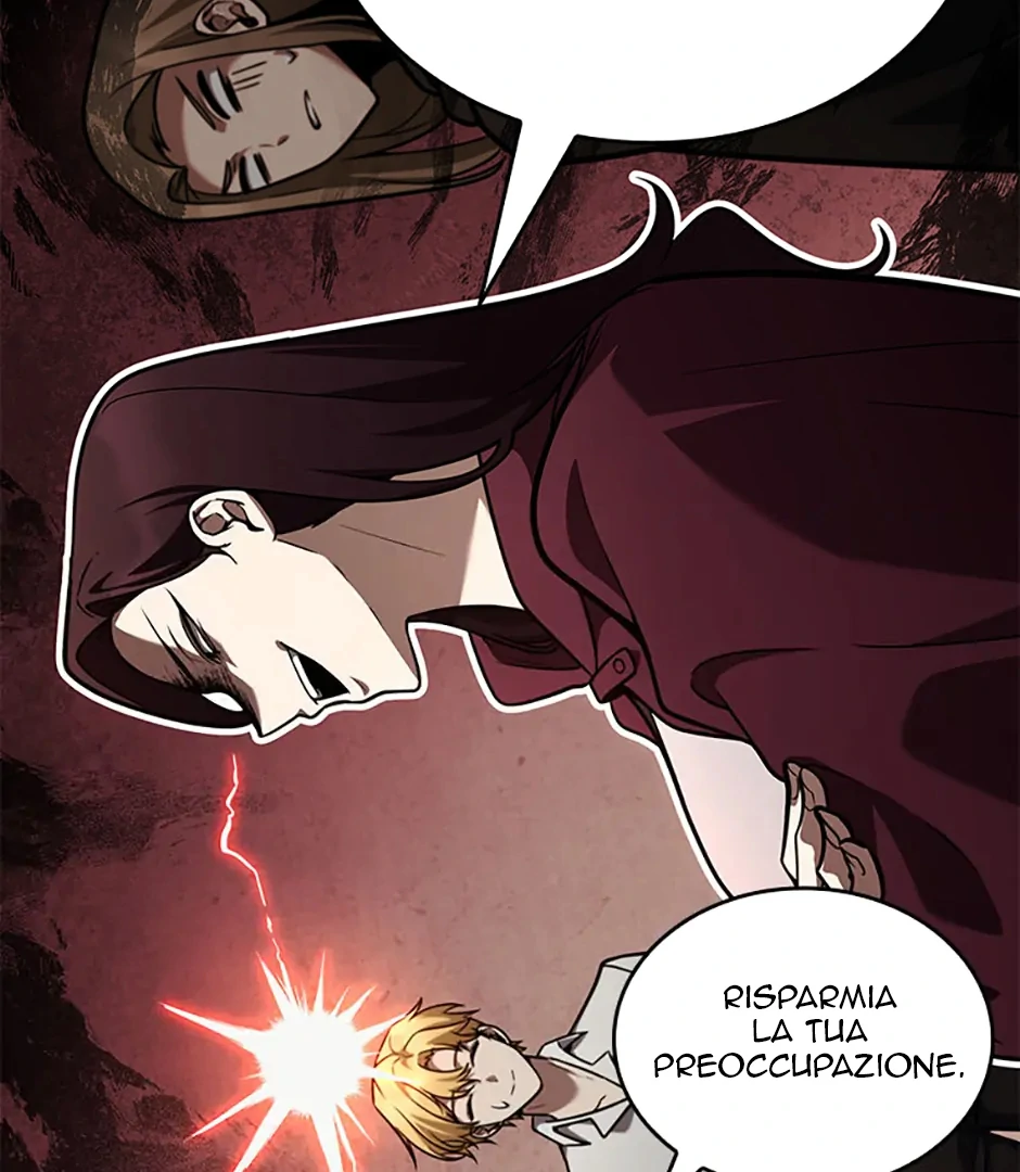 Read The Infinite Mage IT Manga Online