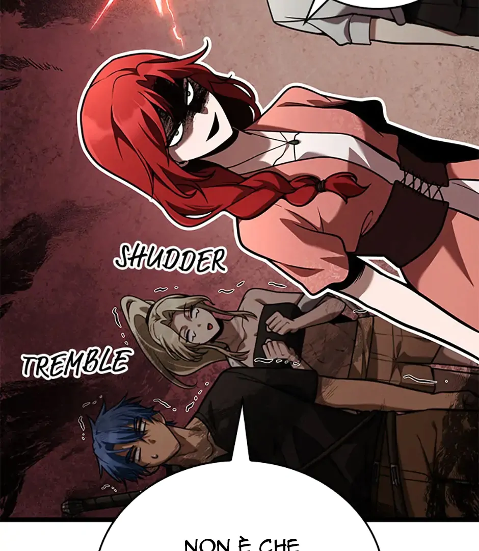 Read The Infinite Mage IT Manga Online