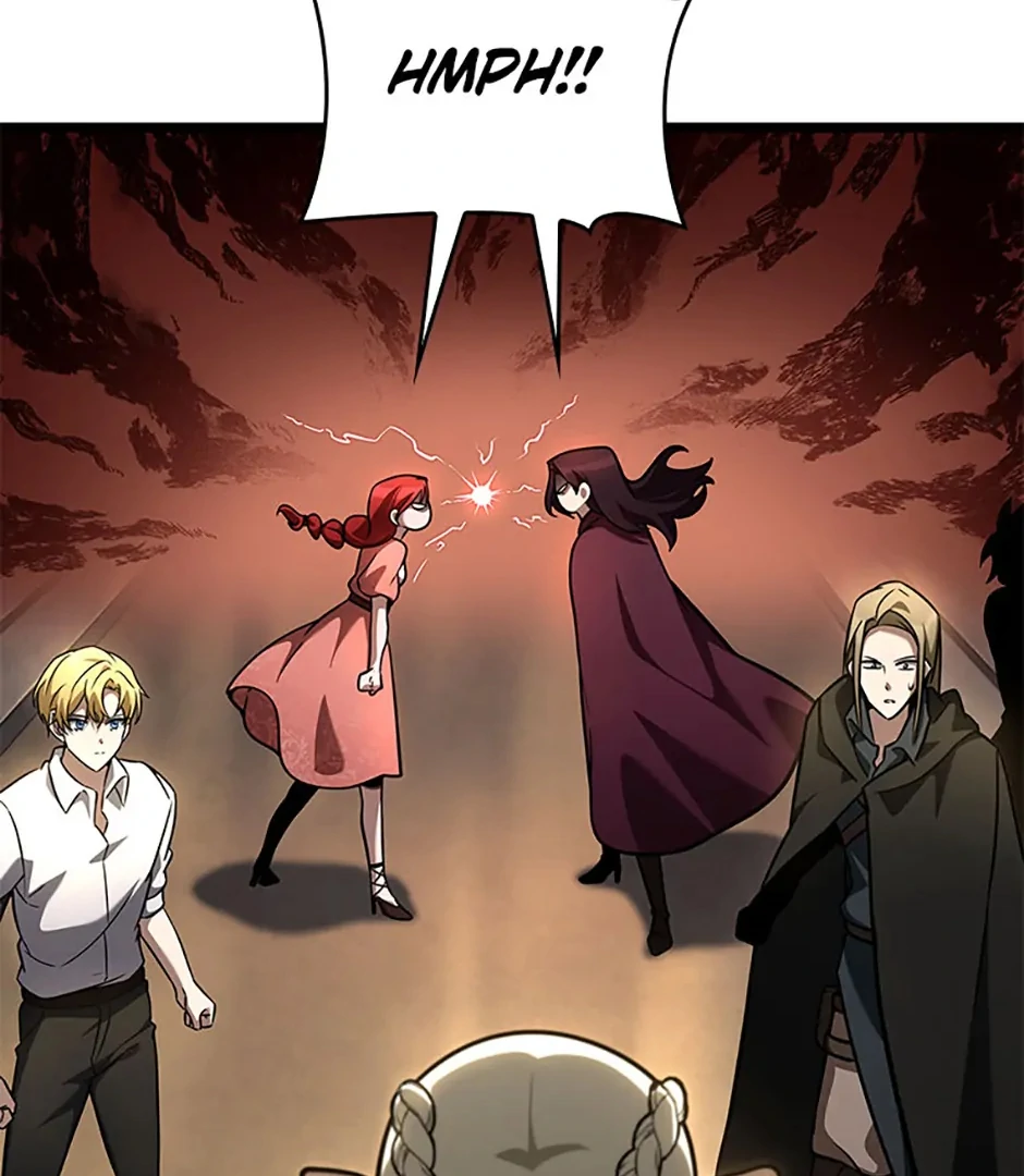 Read The Infinite Mage IT Manga Online