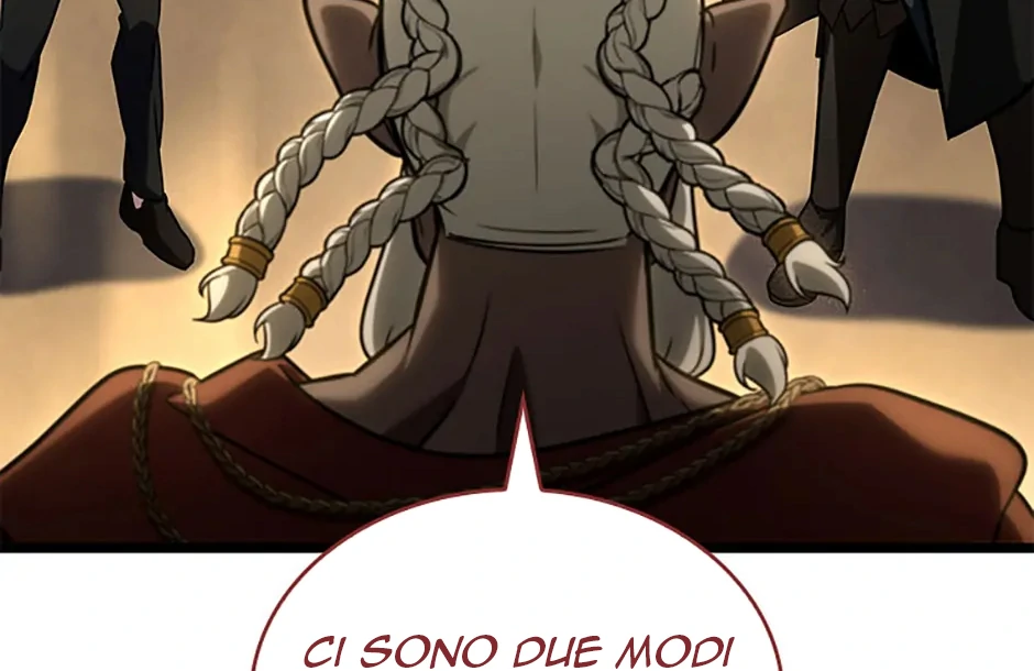 Read The Infinite Mage IT Manga Online