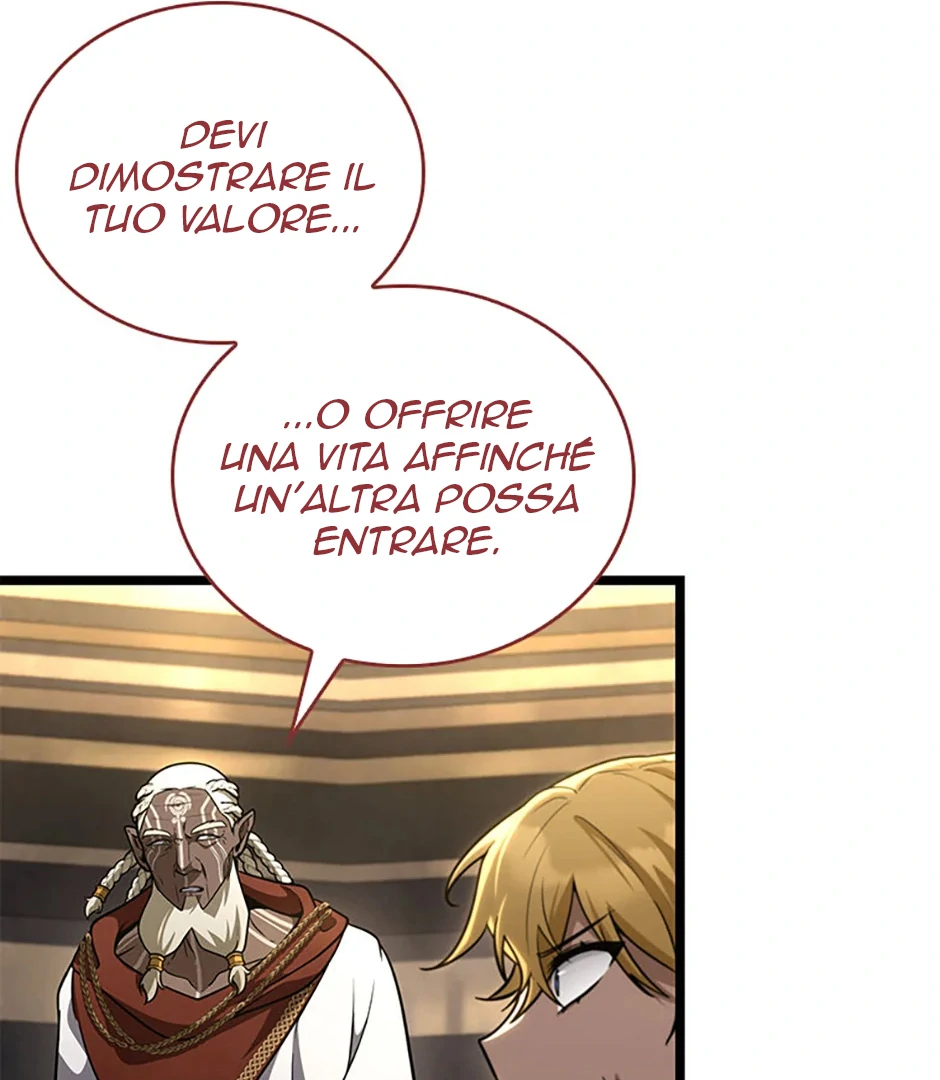 Read The Infinite Mage IT Manga Online