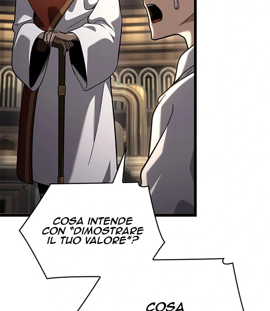 Read The Infinite Mage IT Manga Online