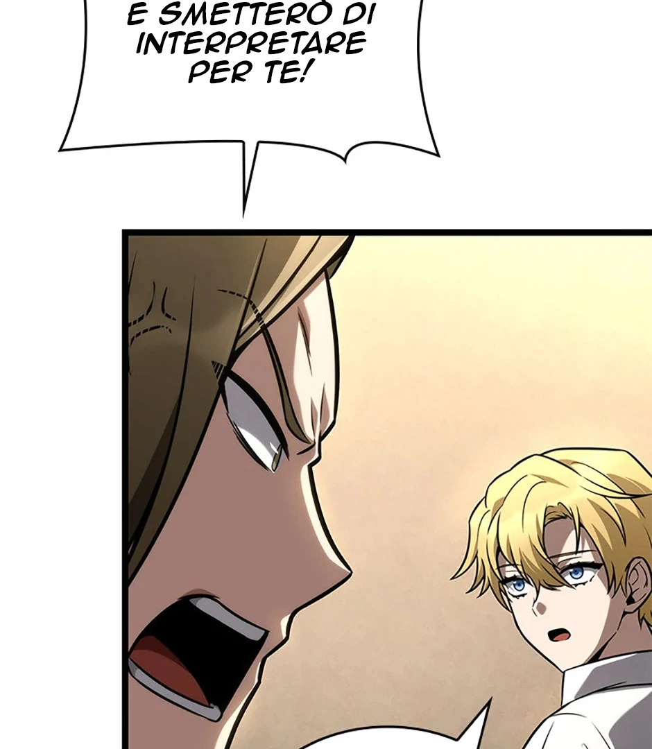 Read The Infinite Mage IT Manga Online