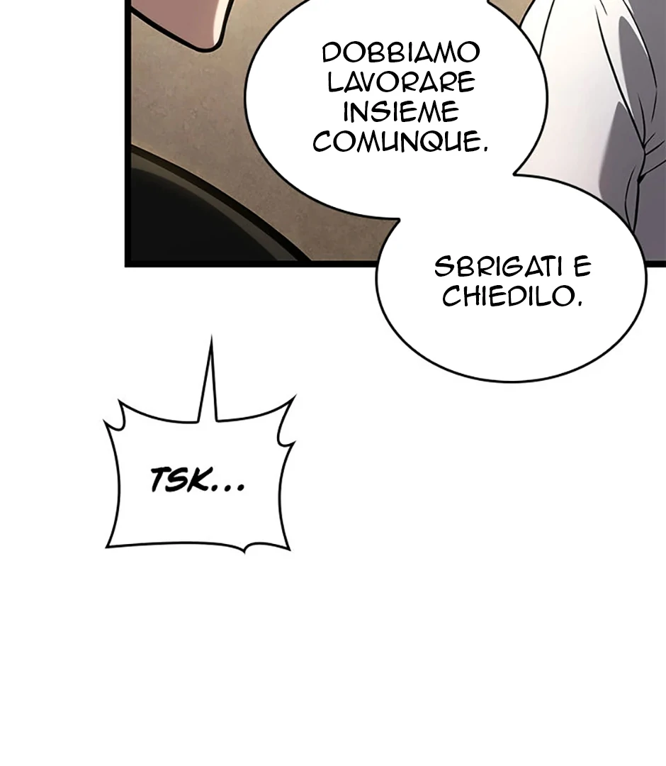 Read The Infinite Mage IT Manga Online