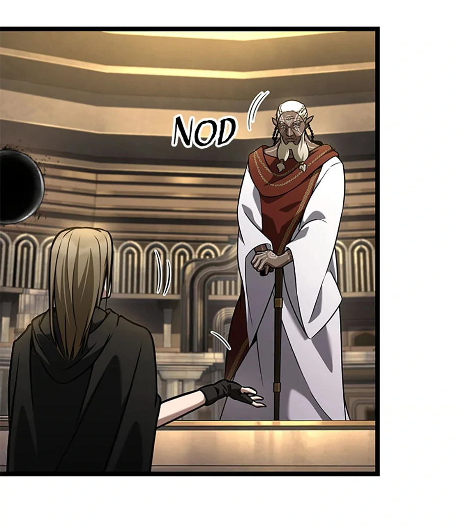 Read The Infinite Mage IT Manga Online