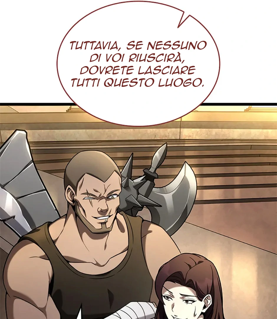 Read The Infinite Mage IT Manga Online