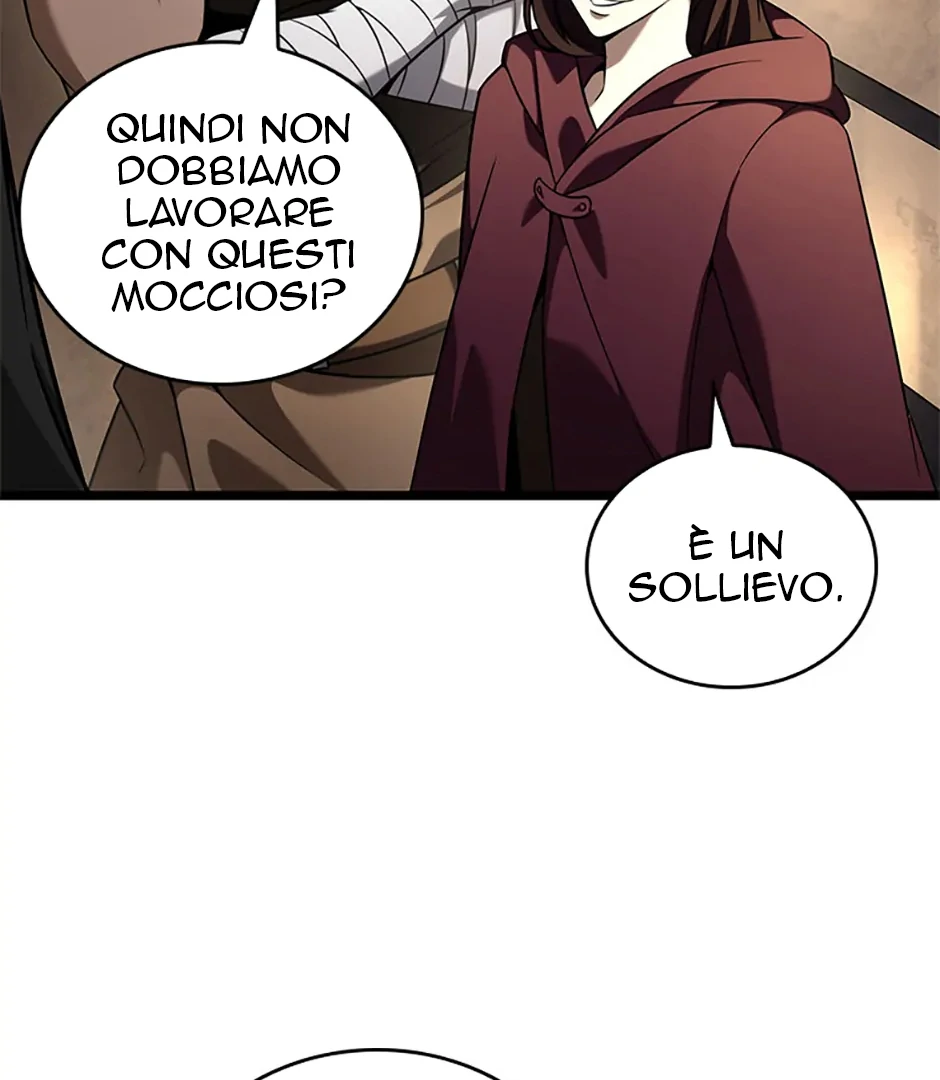 Read The Infinite Mage IT Manga Online