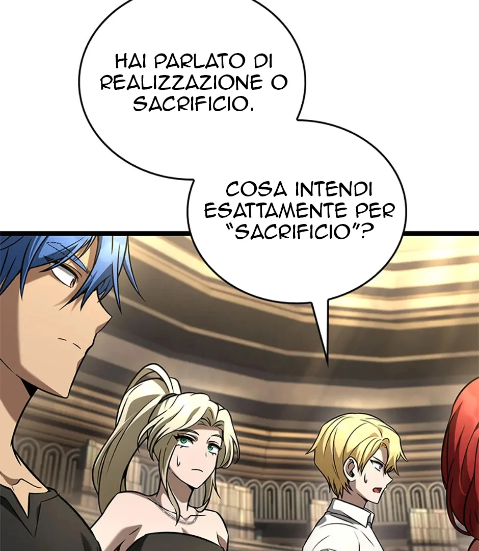 Read The Infinite Mage IT Manga Online