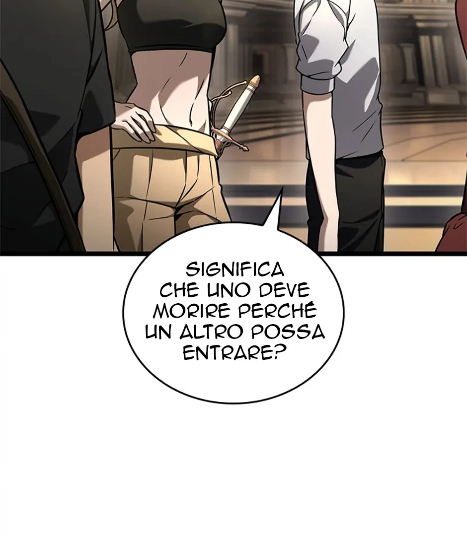 Read The Infinite Mage IT Manga Online