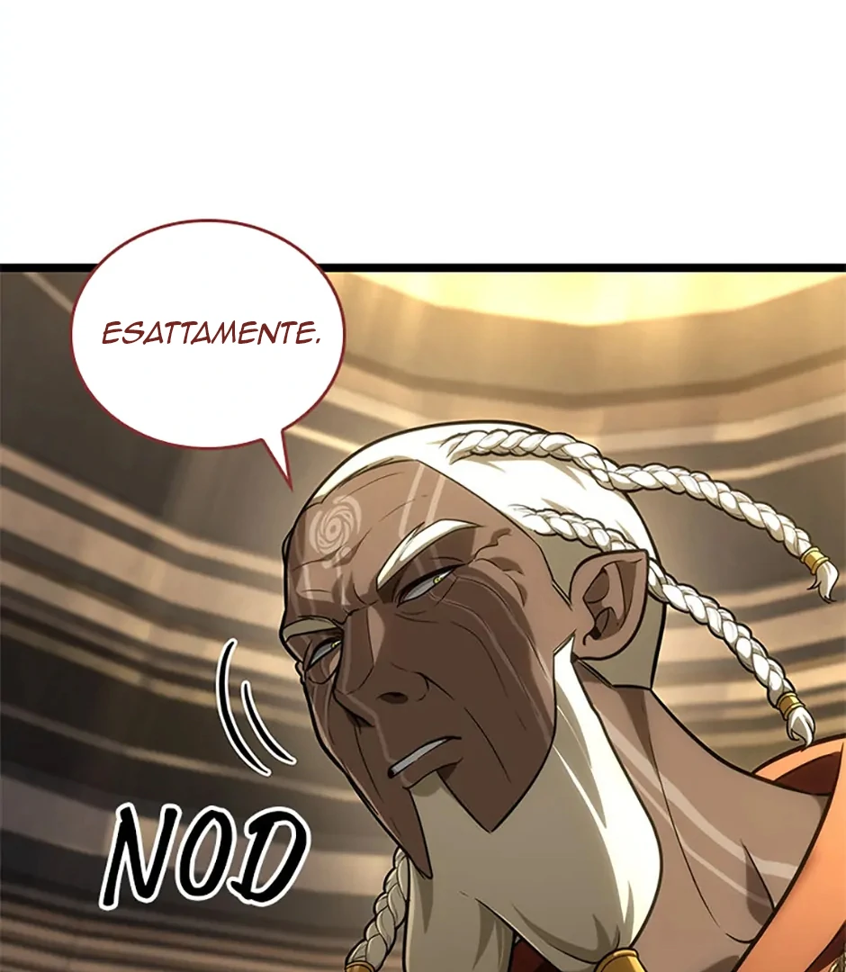 Read The Infinite Mage IT Manga Online