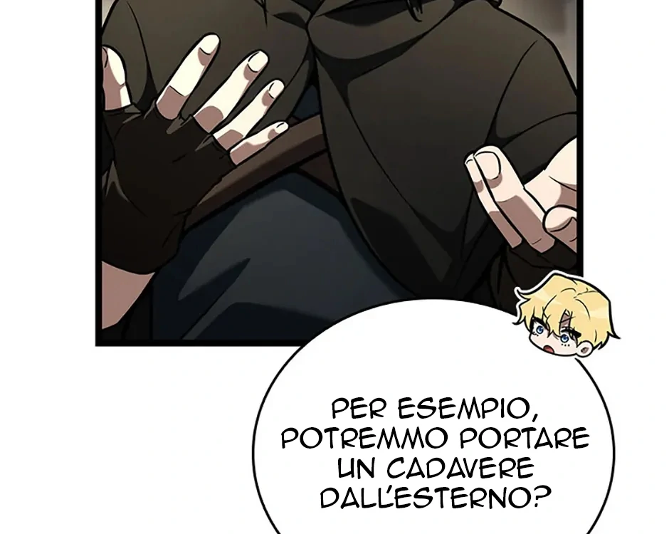 Read The Infinite Mage IT Manga Online