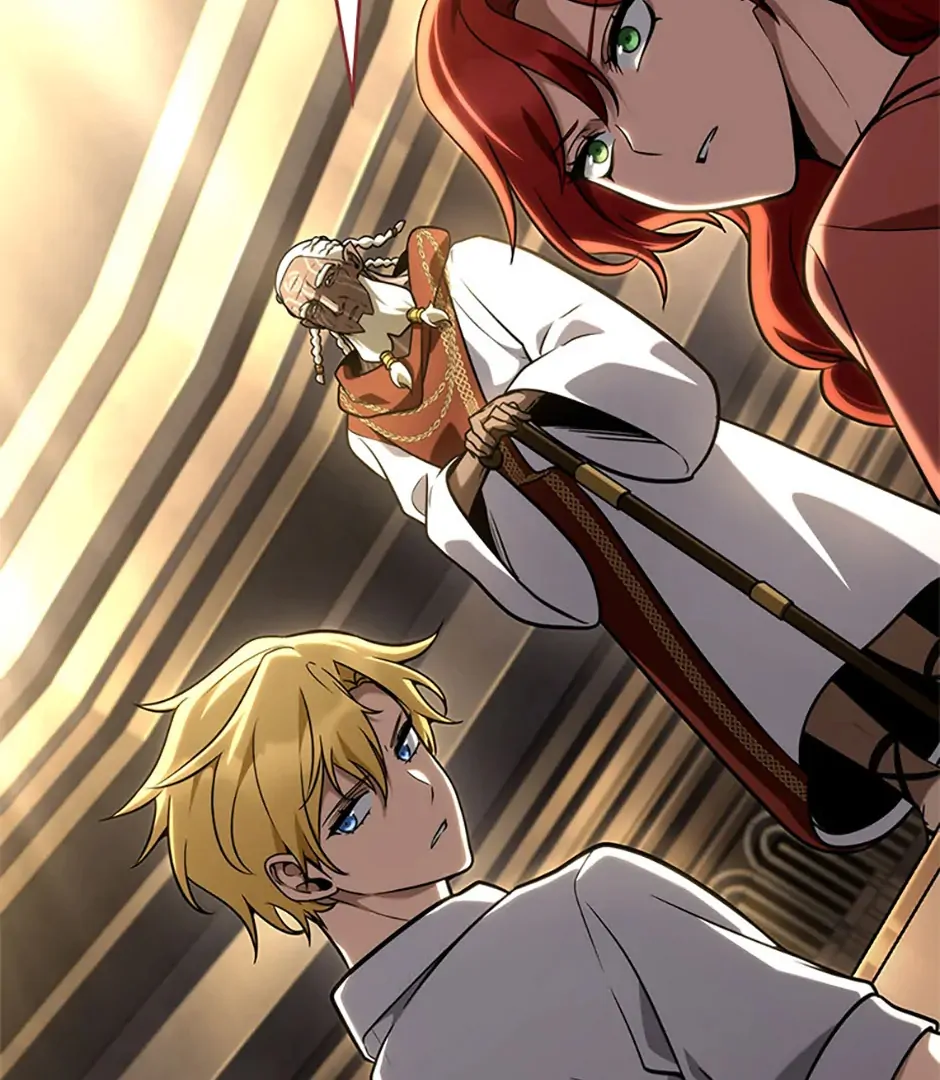 Read The Infinite Mage IT Manga Online