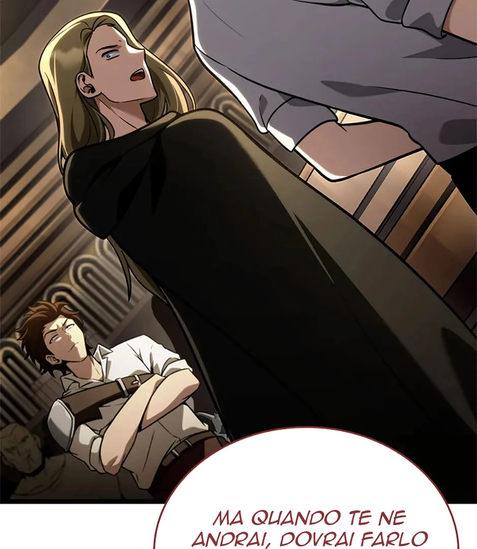 Read The Infinite Mage IT Manga Online