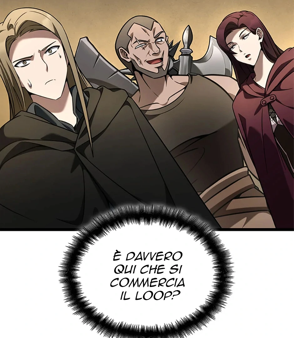 Read The Infinite Mage IT Manga Online