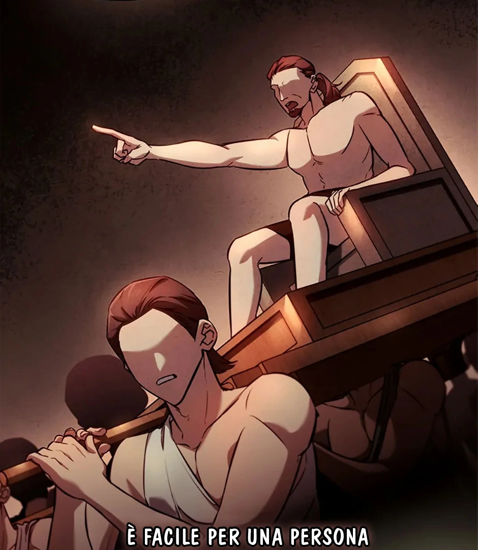 Read The Infinite Mage IT Manga Online