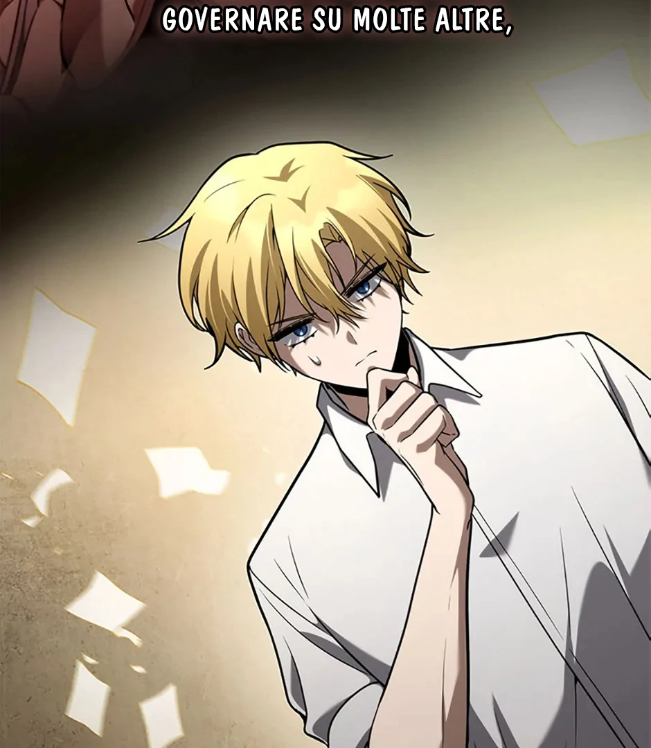 Read The Infinite Mage IT Manga Online