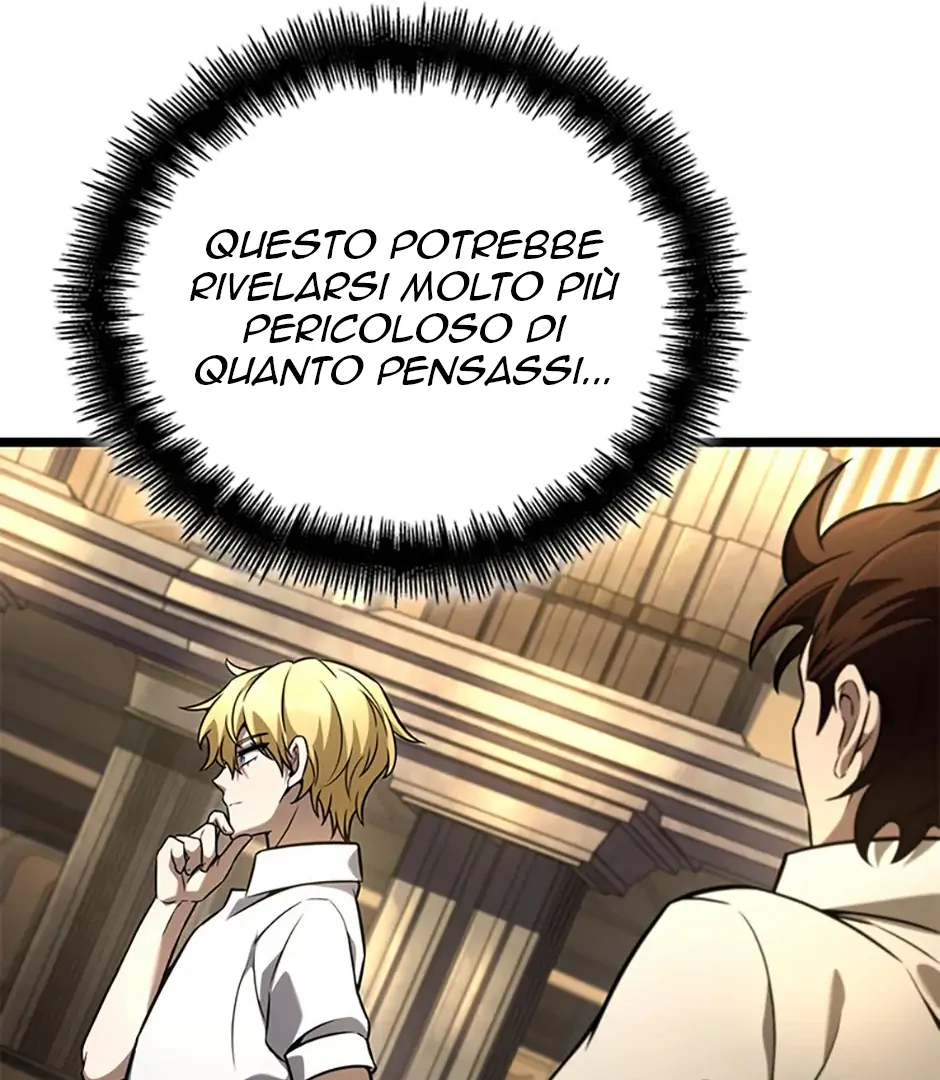 Read The Infinite Mage IT Manga Online