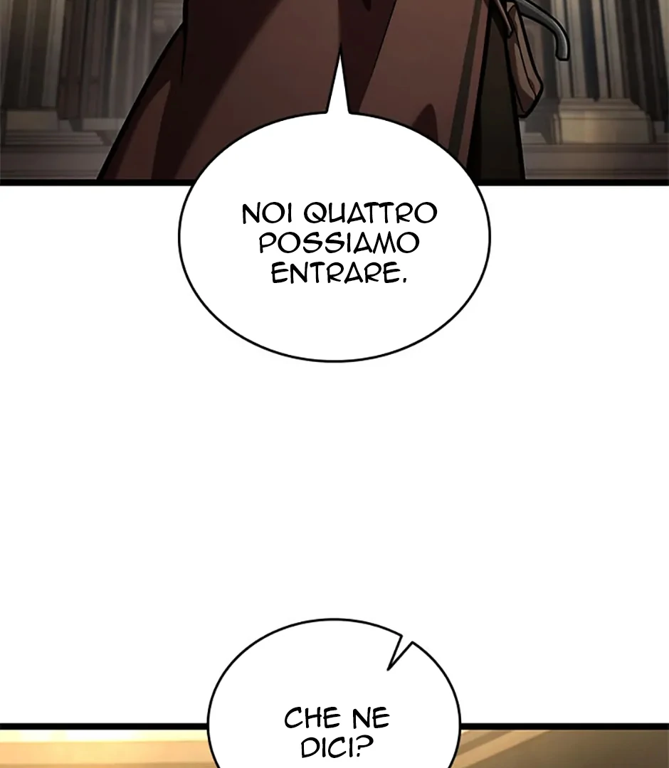 Read The Infinite Mage IT Manga Online