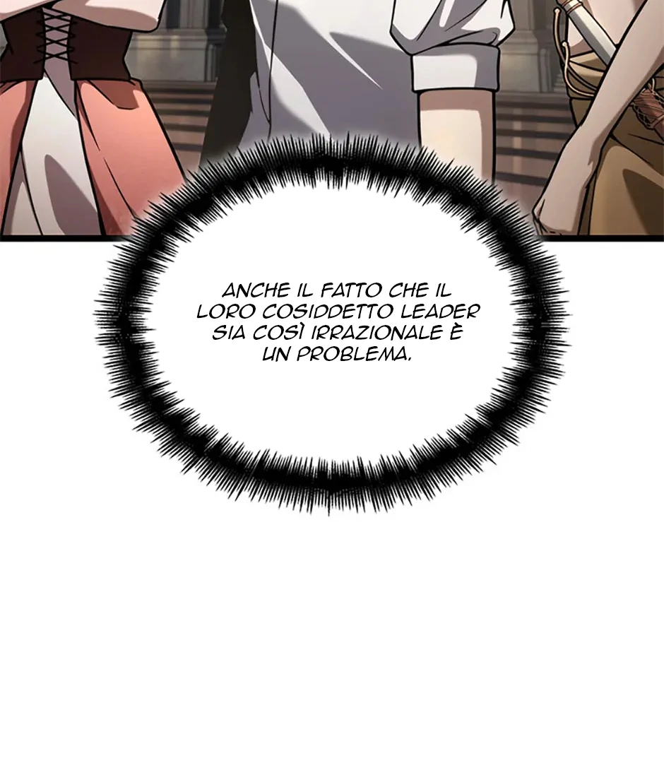 Read The Infinite Mage IT Manga Online