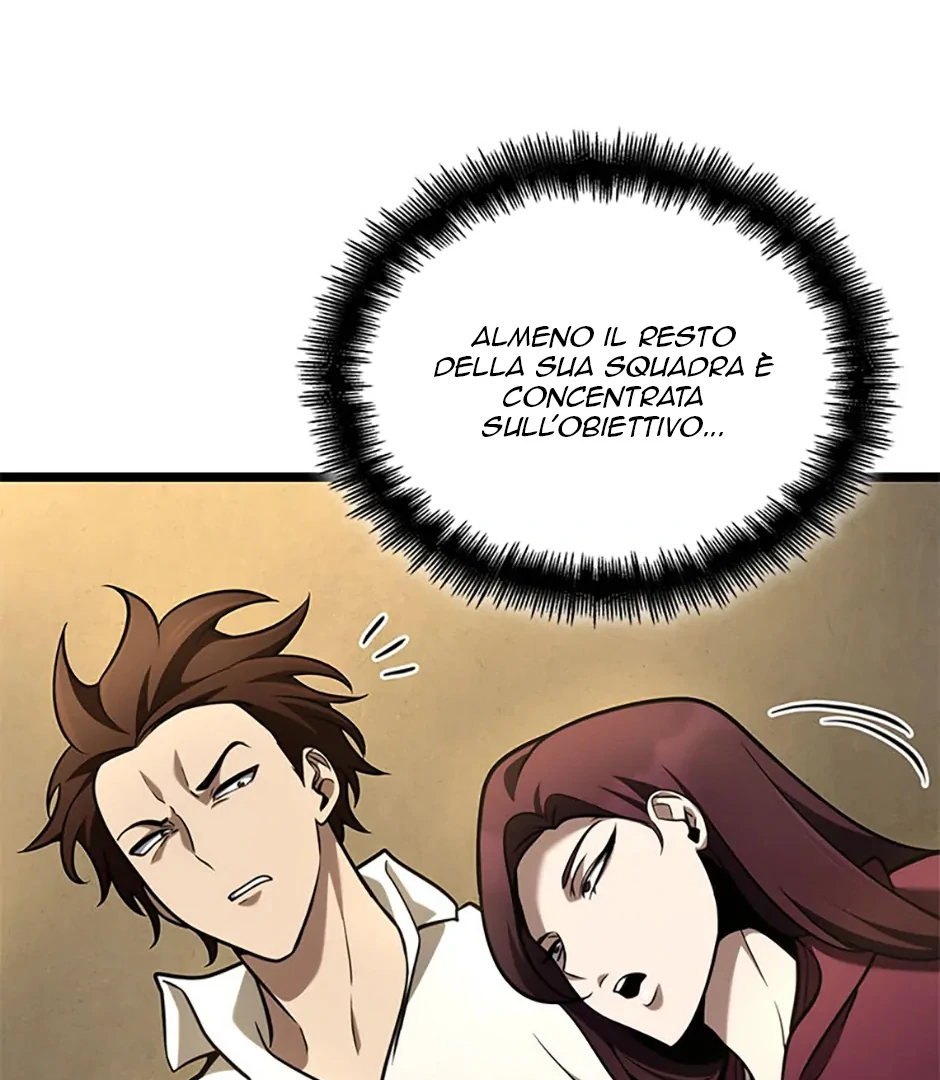 Read The Infinite Mage IT Manga Online