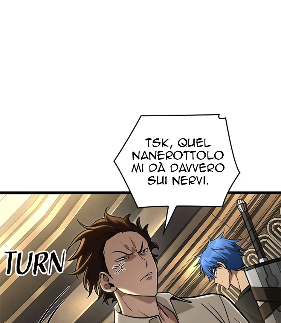 Read The Infinite Mage IT Manga Online