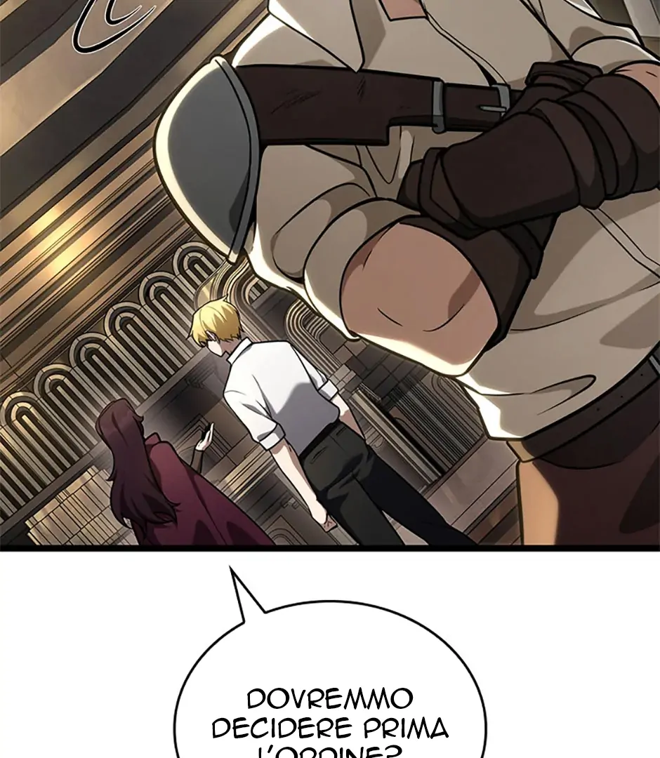 Read The Infinite Mage IT Manga Online