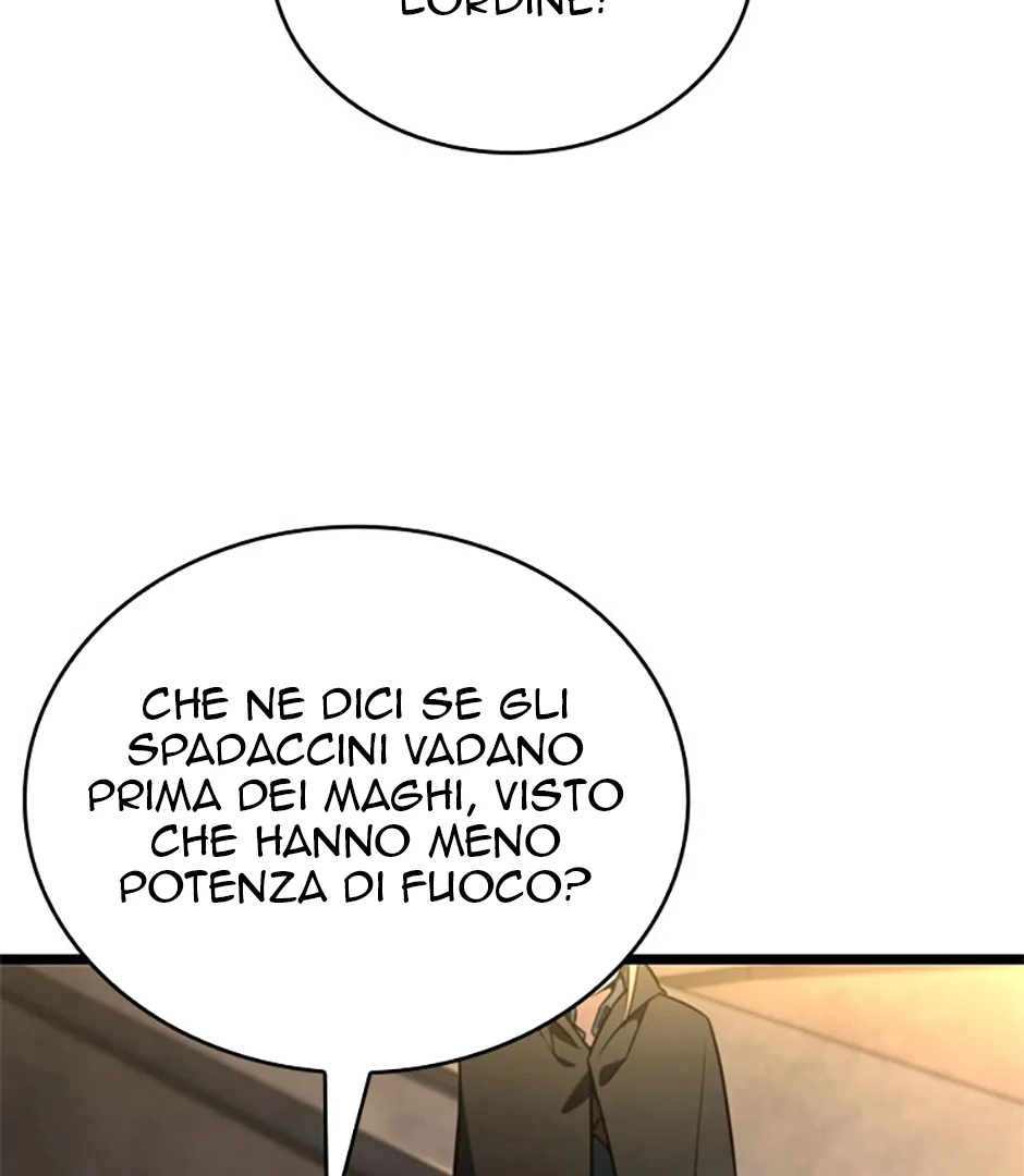 Read The Infinite Mage IT Manga Online