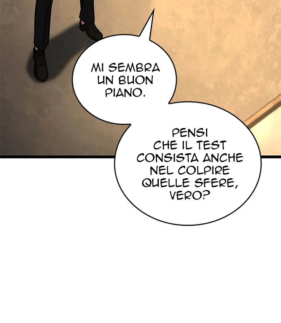 Read The Infinite Mage IT Manga Online