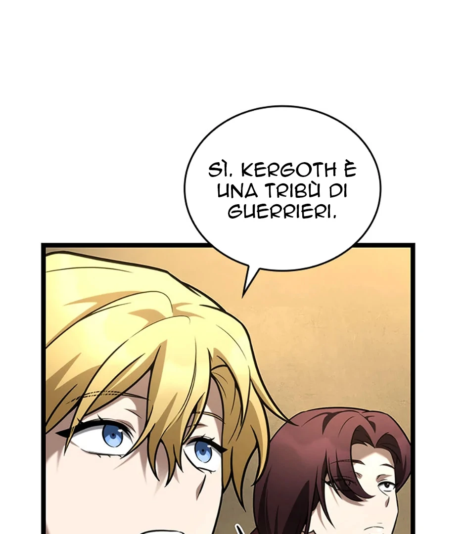 Read The Infinite Mage IT Manga Online