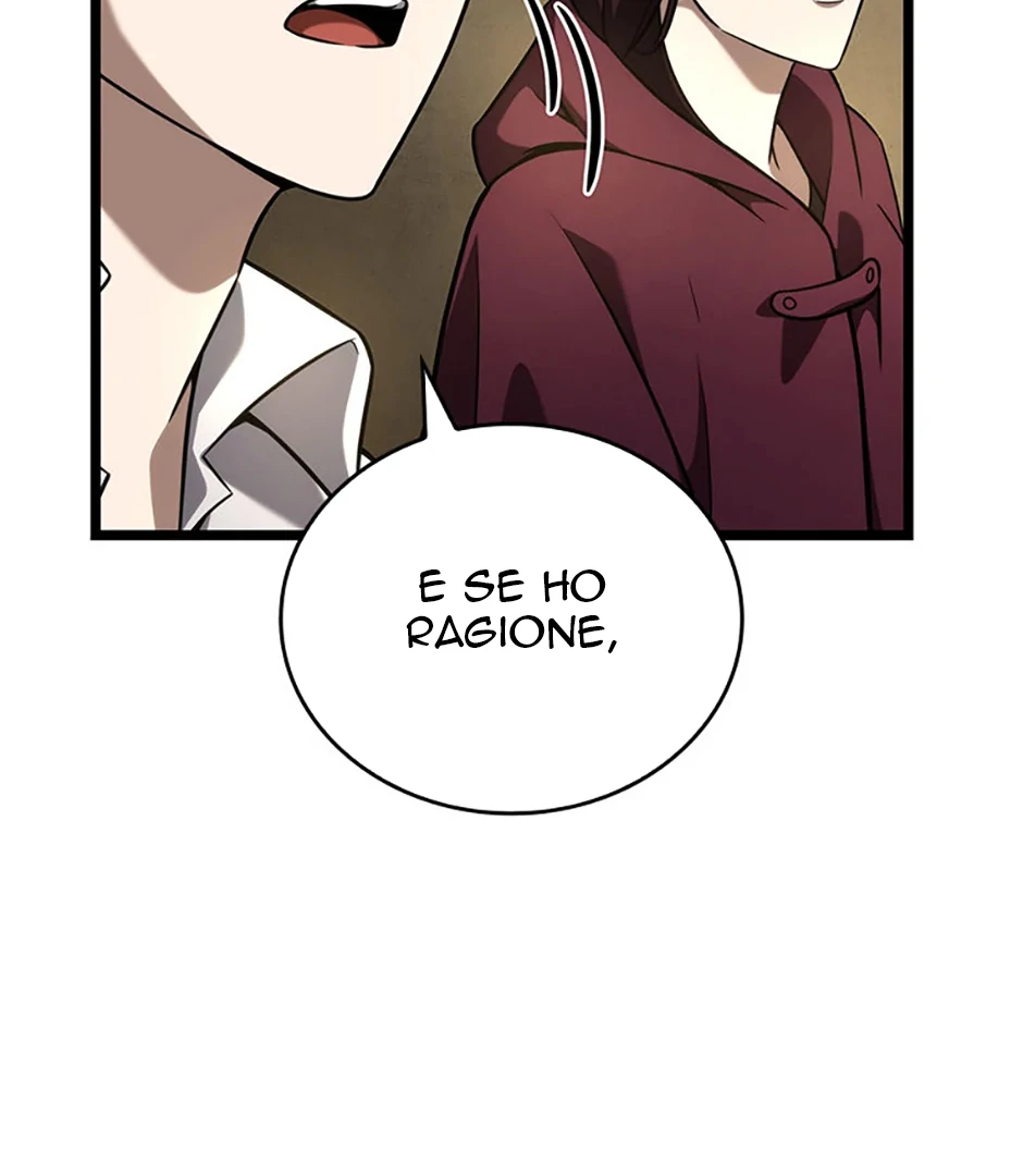 Read The Infinite Mage IT Manga Online