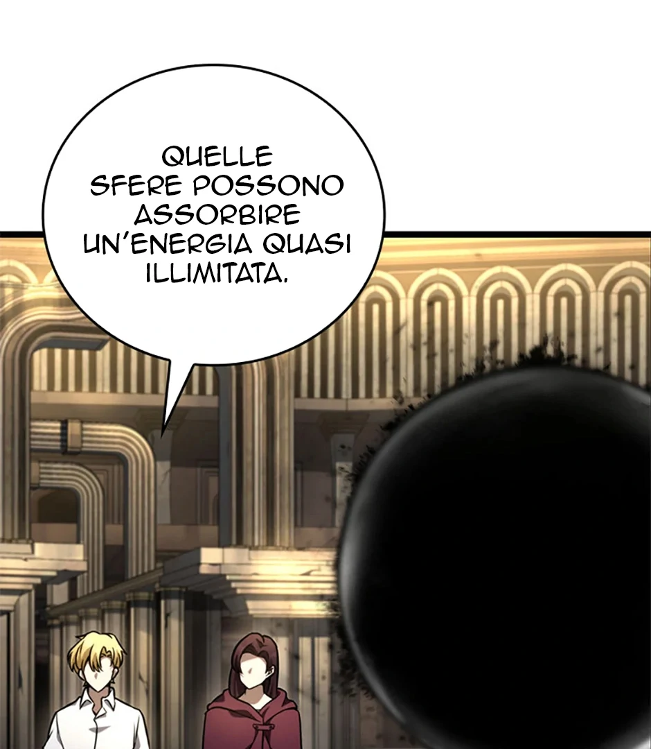 Read The Infinite Mage IT Manga Online