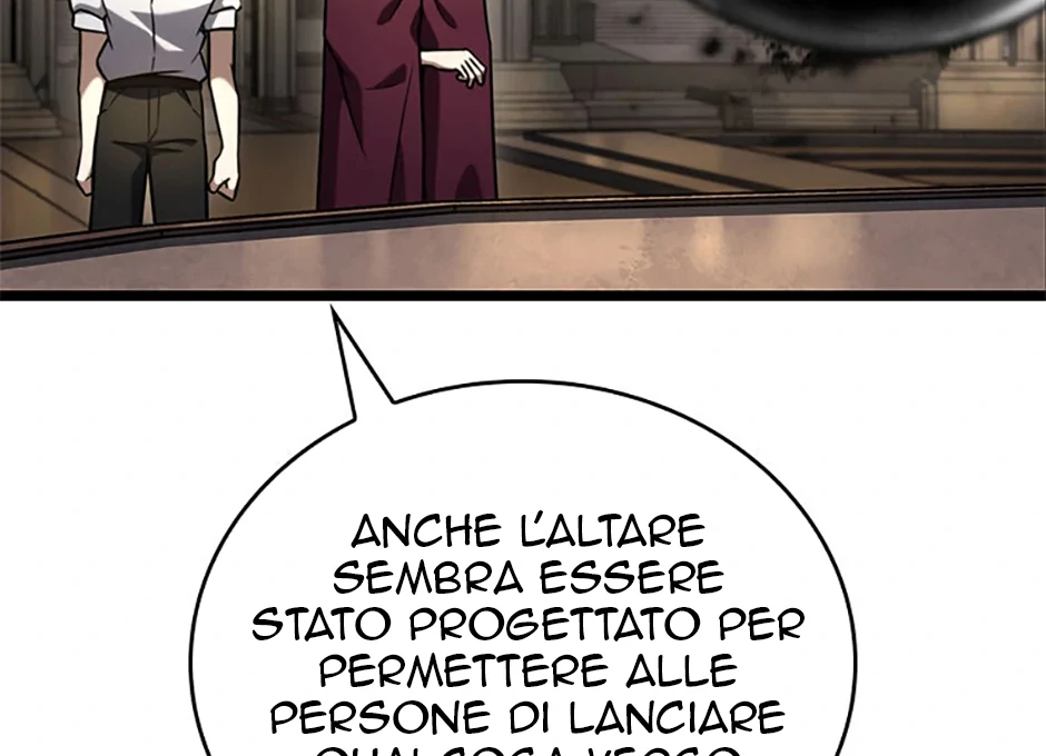 Read The Infinite Mage IT Manga Online