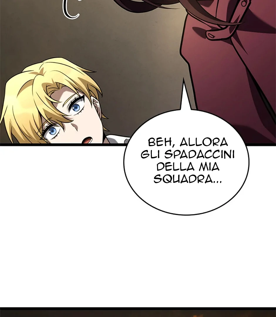 Read The Infinite Mage IT Manga Online