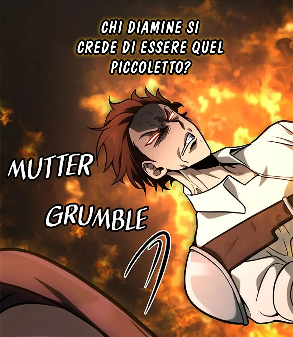 Read The Infinite Mage IT Manga Online