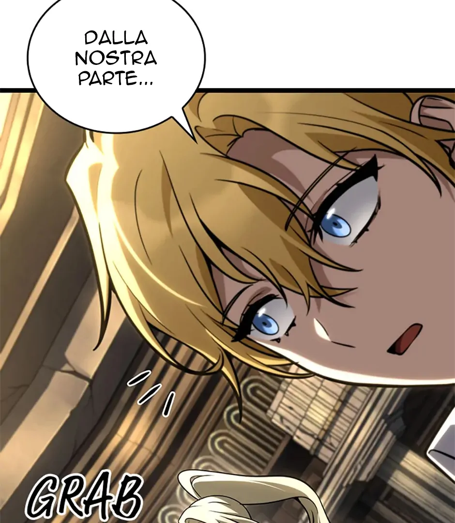 Read The Infinite Mage IT Manga Online