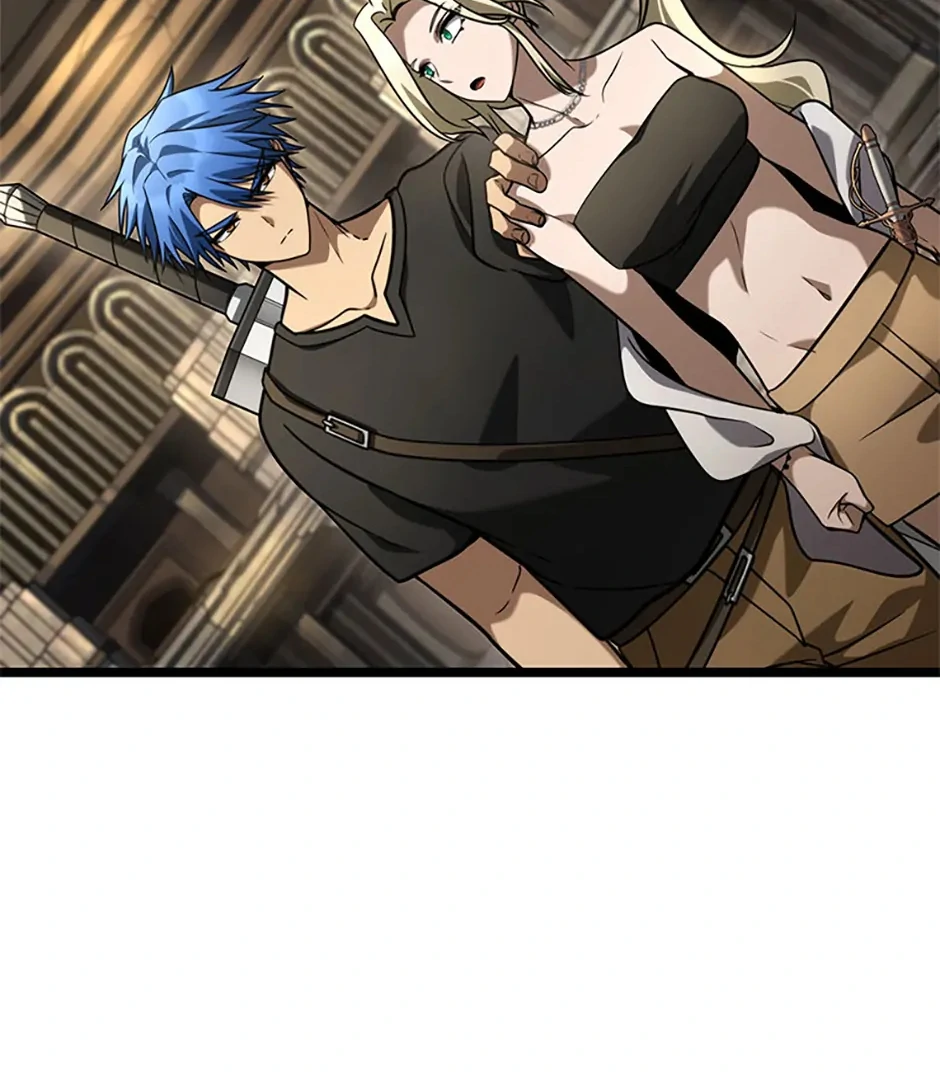 Read The Infinite Mage IT Manga Online