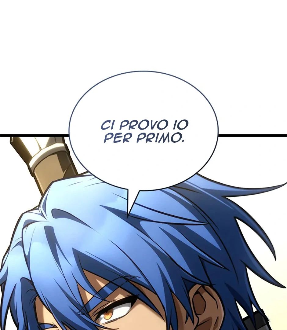 Read The Infinite Mage IT Manga Online