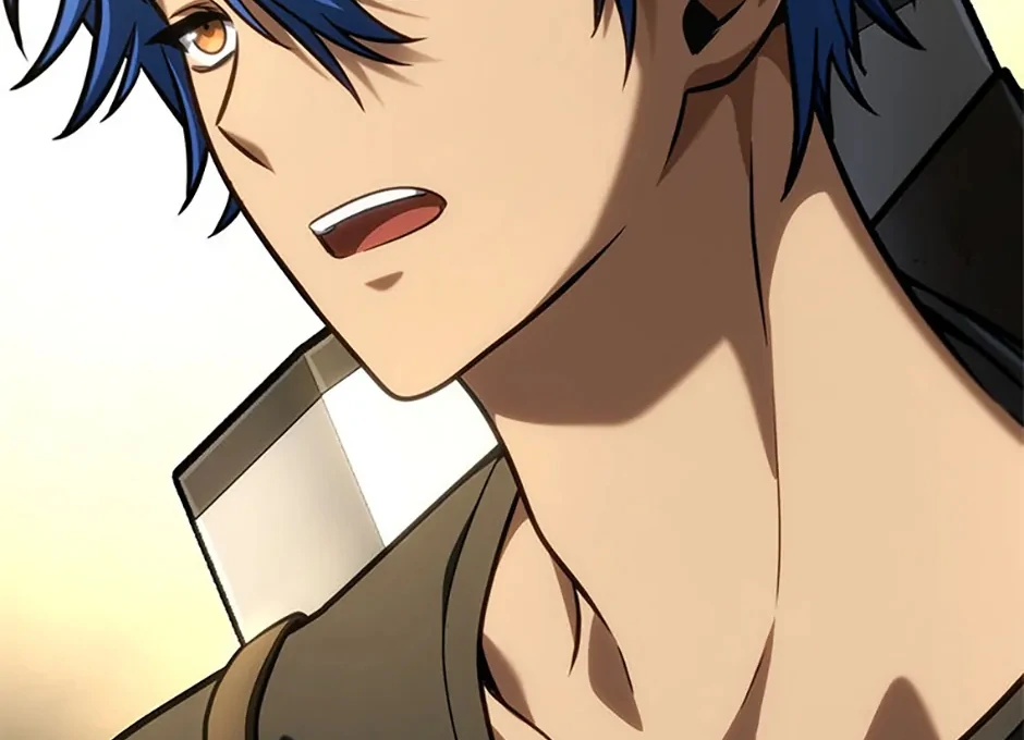 Read The Infinite Mage IT Manga Online