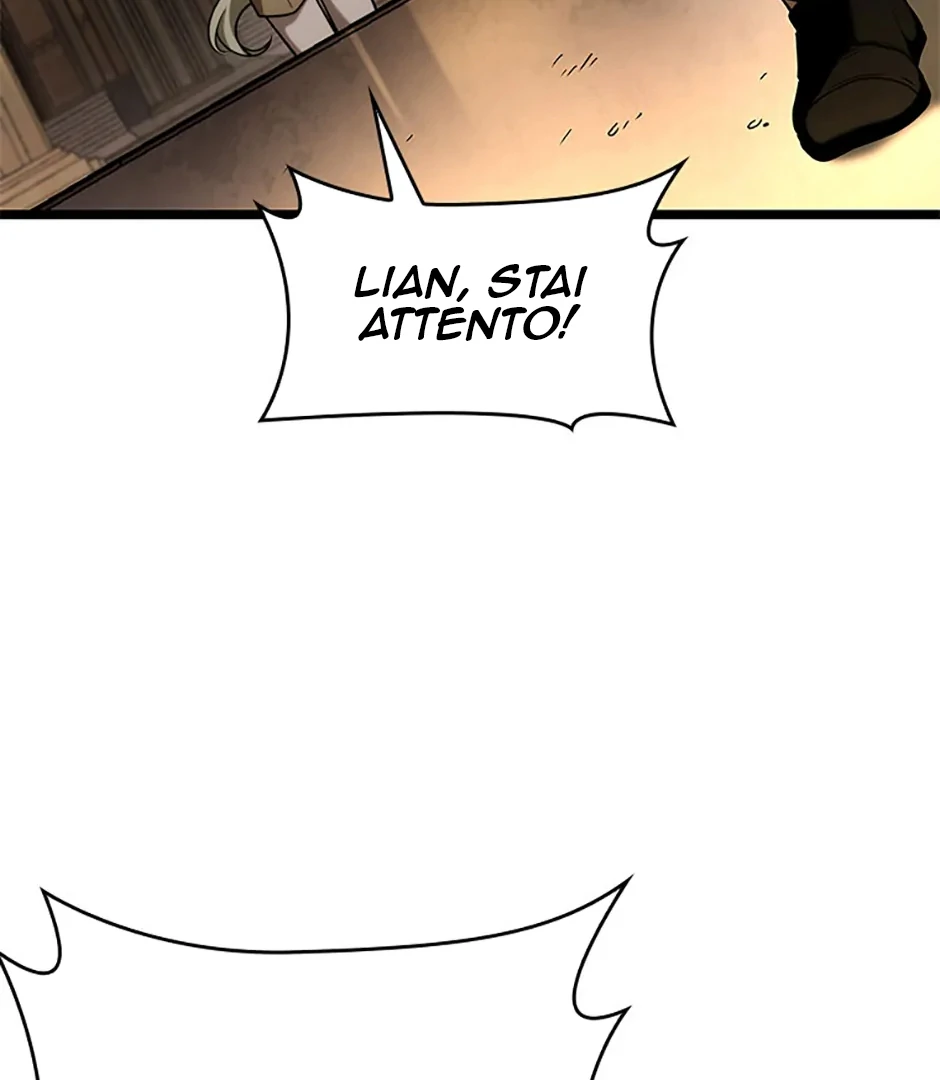 Read The Infinite Mage IT Manga Online