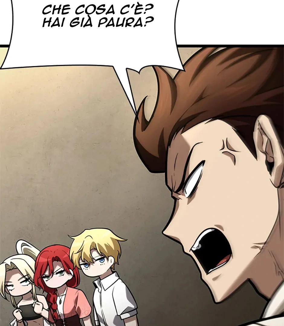 Read The Infinite Mage IT Manga Online