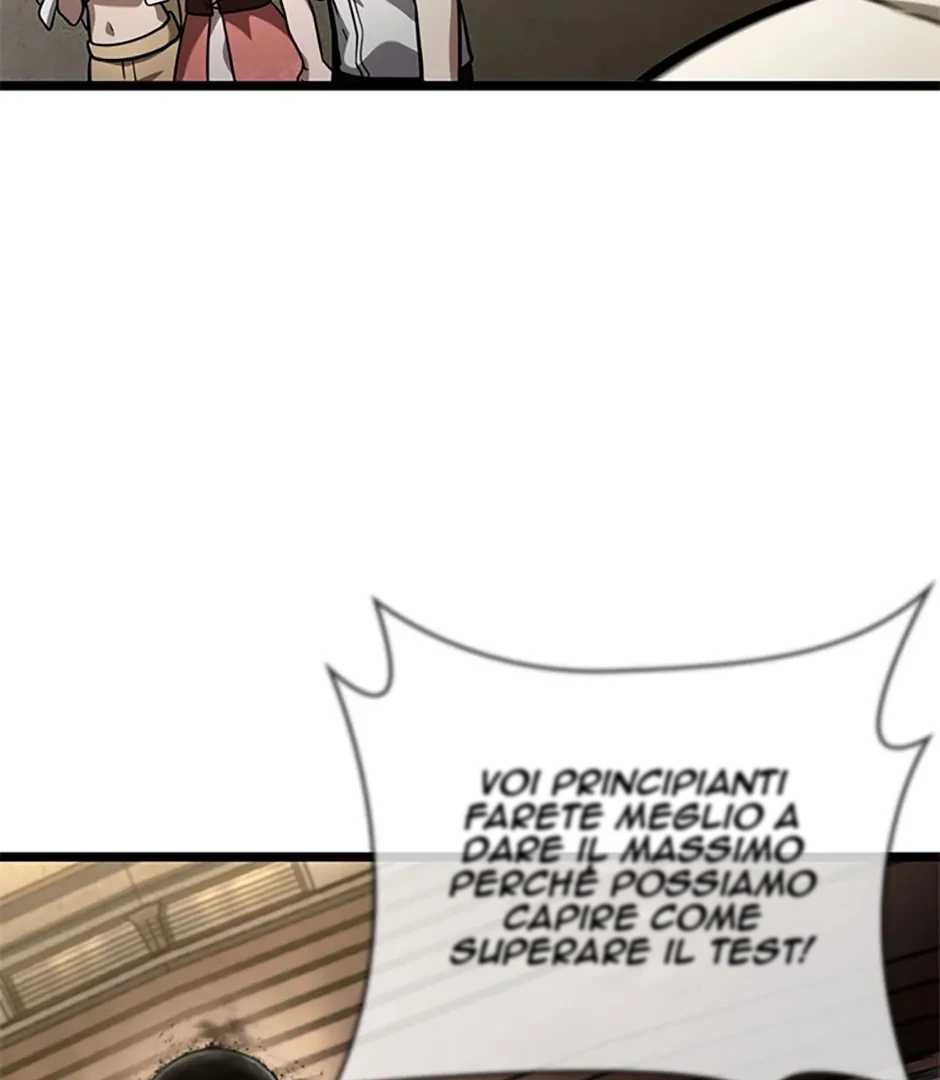 Read The Infinite Mage IT Manga Online