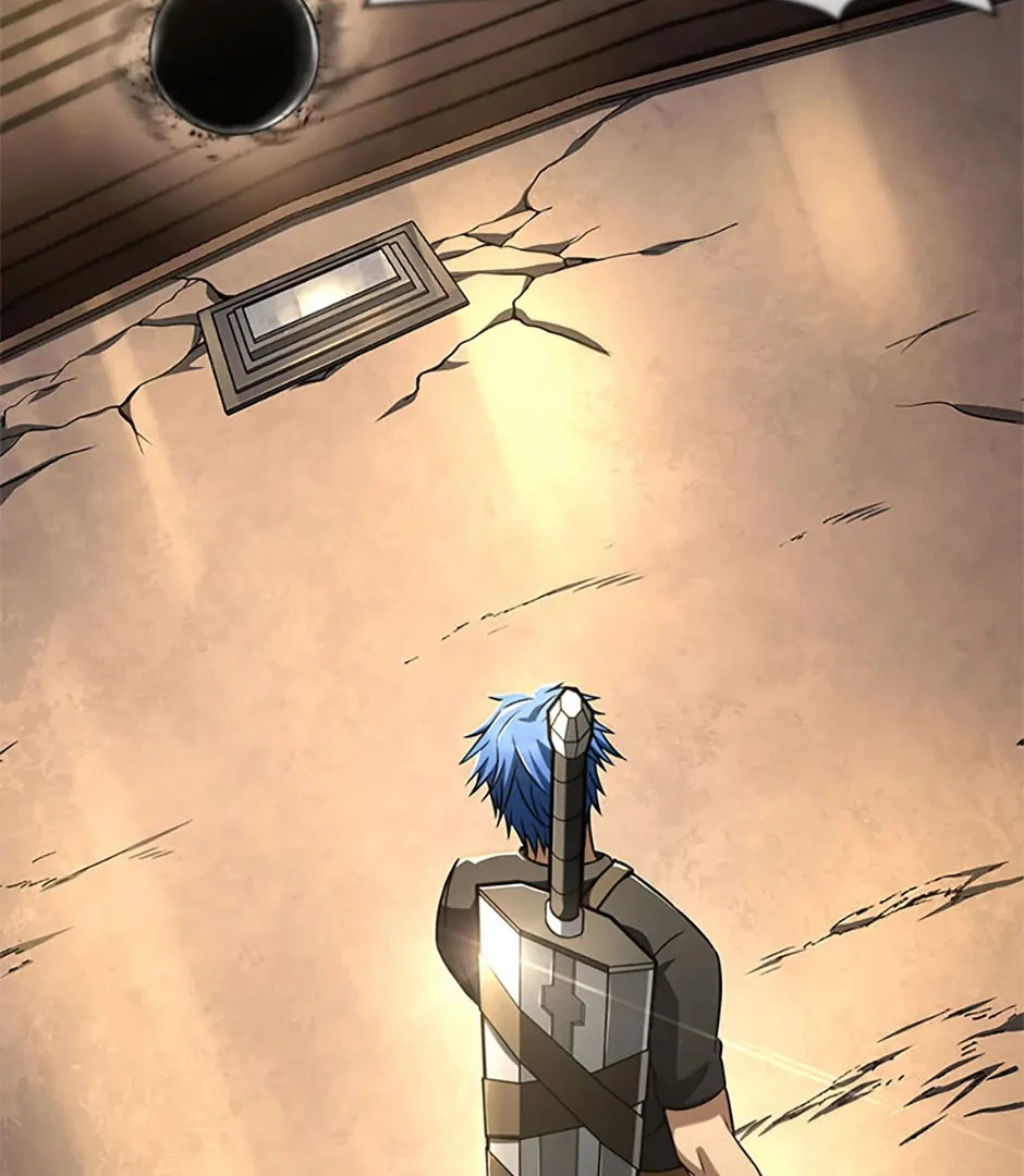 Read The Infinite Mage IT Manga Online