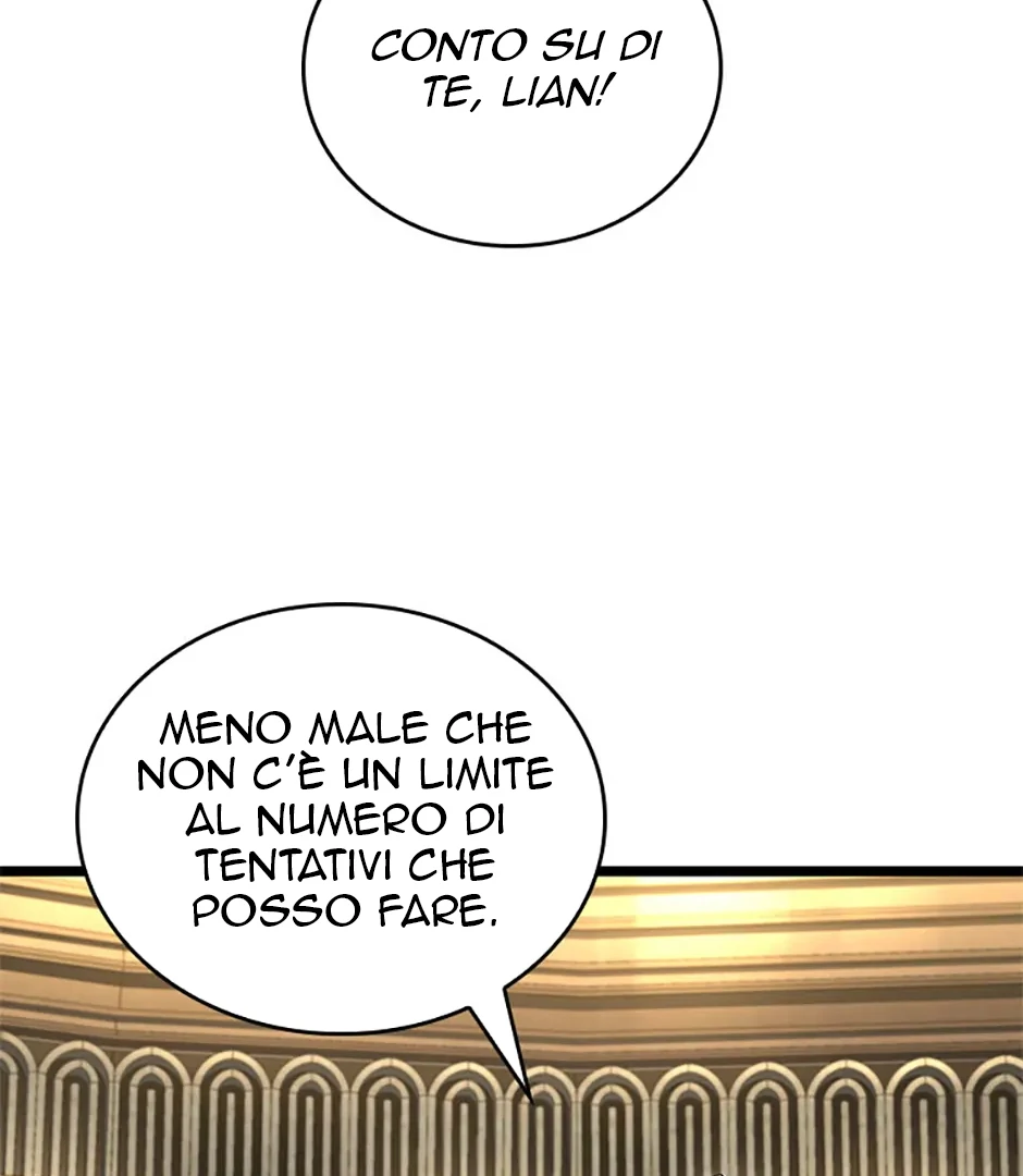 Read The Infinite Mage IT Manga Online