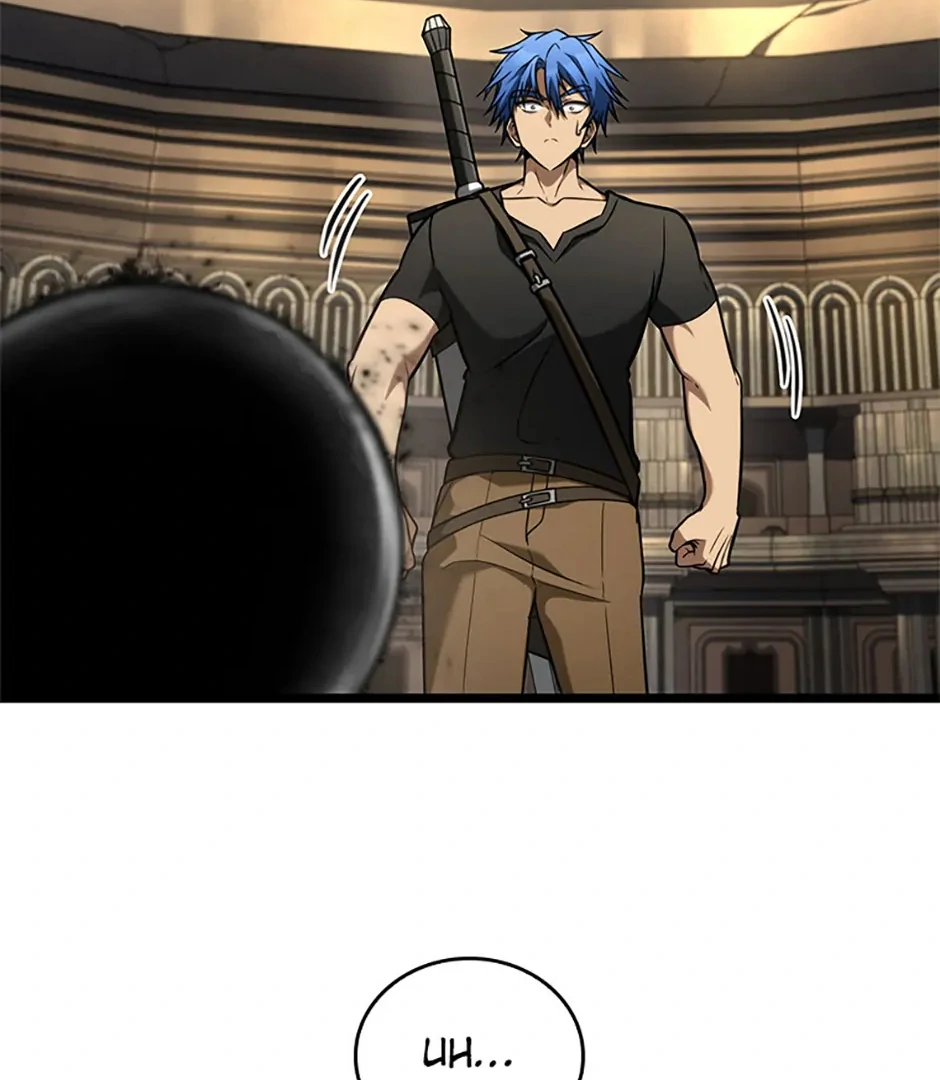 Read The Infinite Mage IT Manga Online