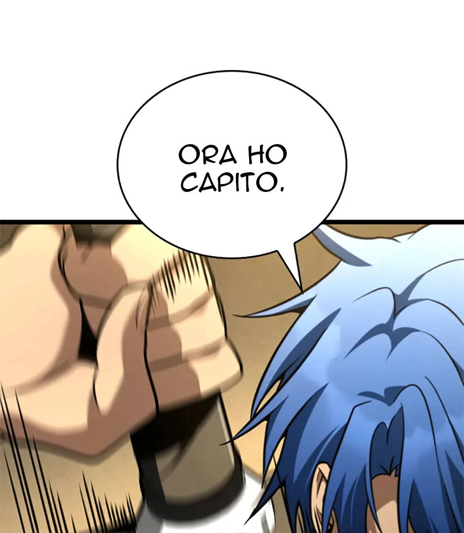 Read The Infinite Mage IT Manga Online