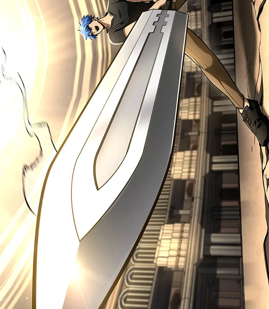 Read The Infinite Mage IT Manga Online